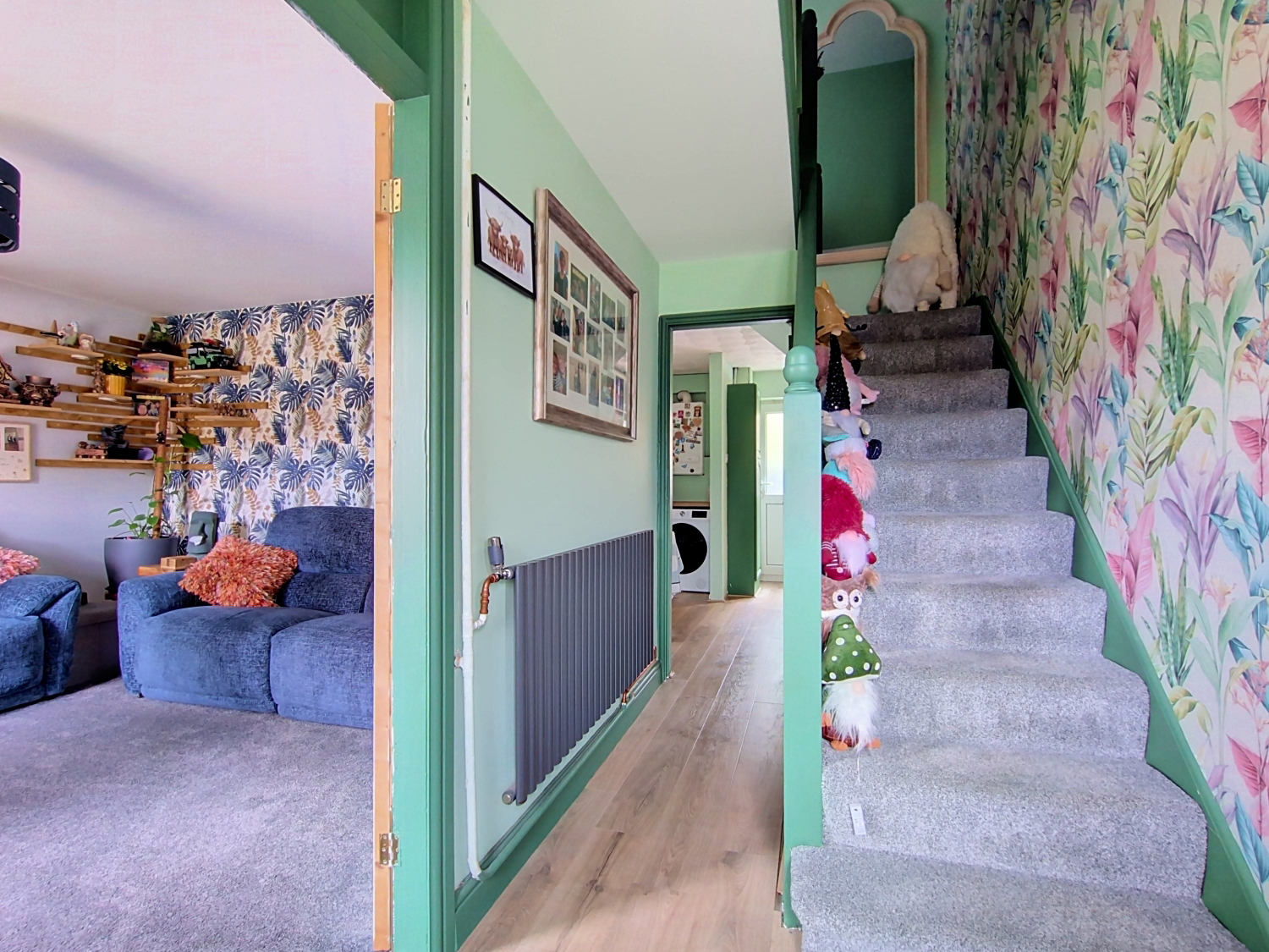 Hare Park Drive, Liversedge, West Yorkshire, WF15, photo 5
