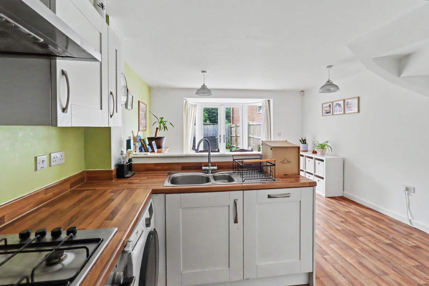 Edinburgh Road, Church Gresley, Swadlincote, Derbyshire, DE11, photo 6