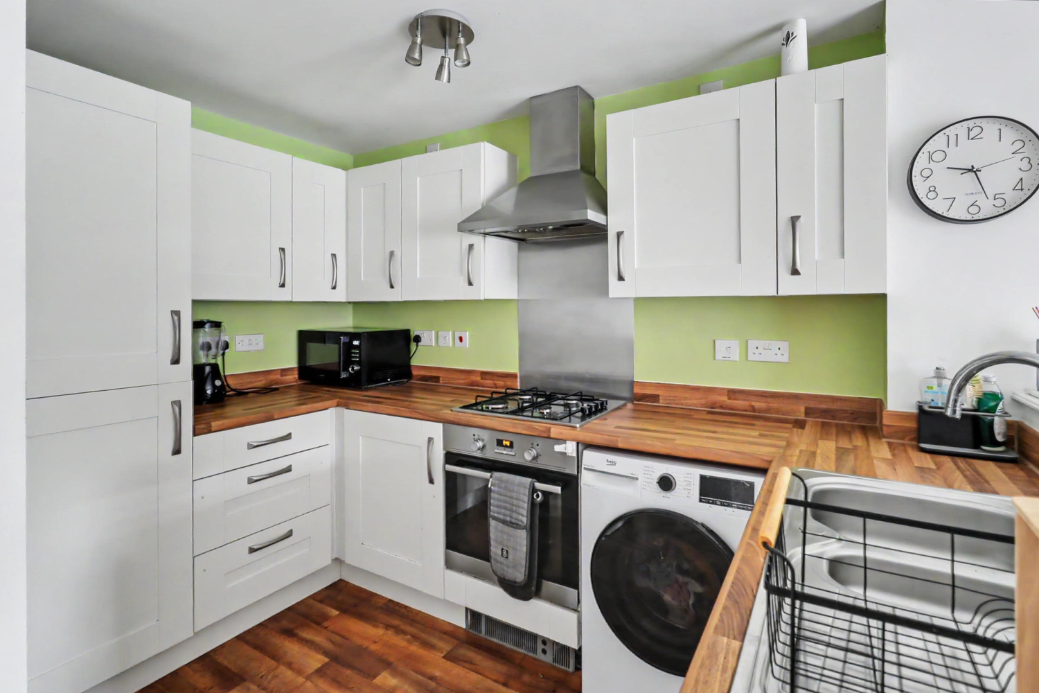 Edinburgh Road, Church Gresley, Swadlincote, Derbyshire, DE11, photo 5