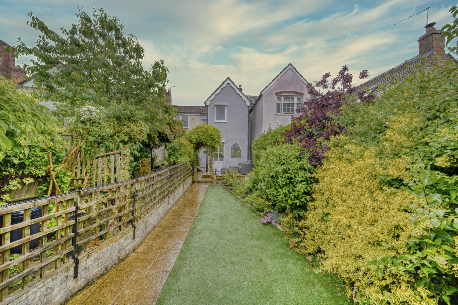 Horsefair, Malmesbury, Wiltshire, SN16, photo 13