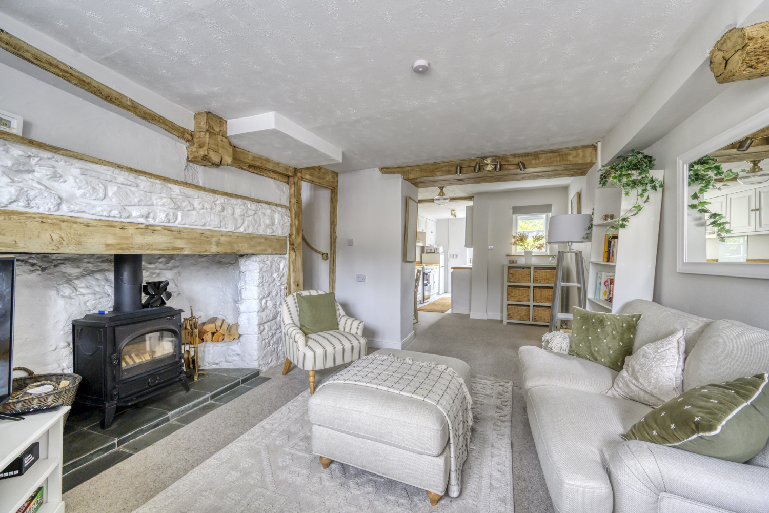 Horsefair, Malmesbury, Wiltshire, SN16, photo 2