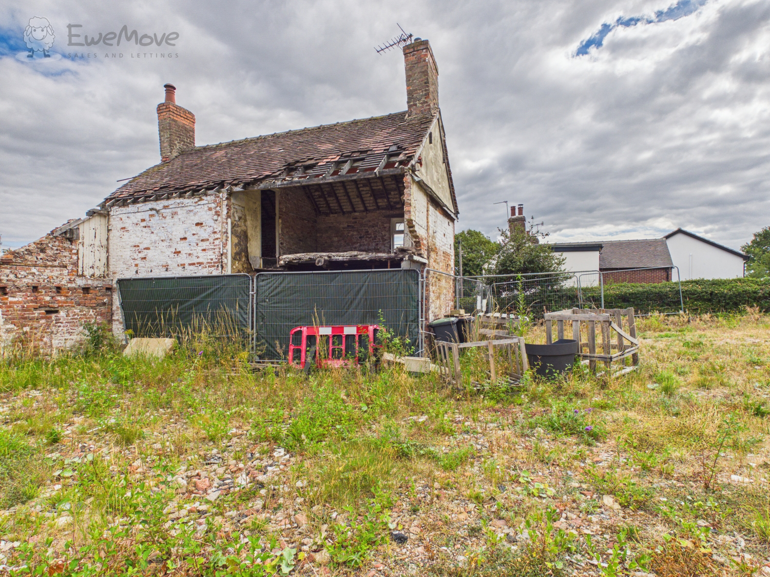 Moorgreen, Newthorpe, Nottingham, Nottinghamshire, NG16, photo 4