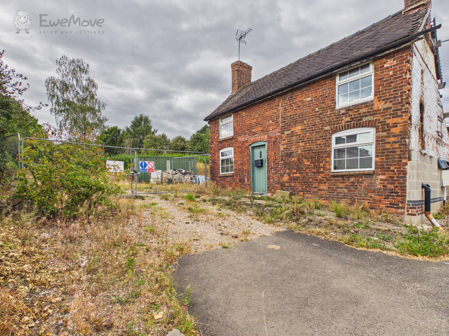Moorgreen, Newthorpe, Nottingham, Nottinghamshire, NG16, photo 2