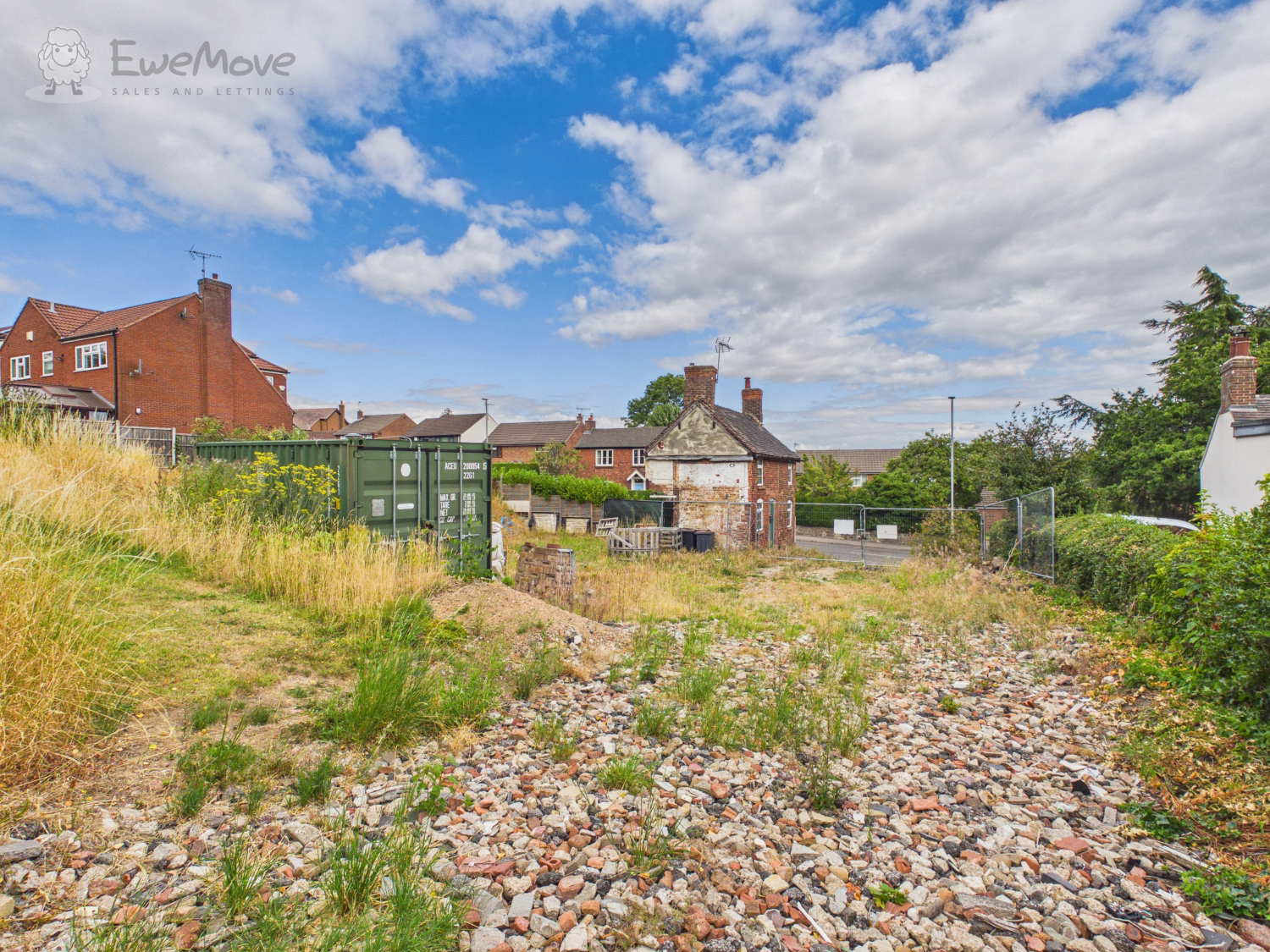 Moorgreen, Newthorpe, Nottingham, Nottinghamshire, NG16, photo 6