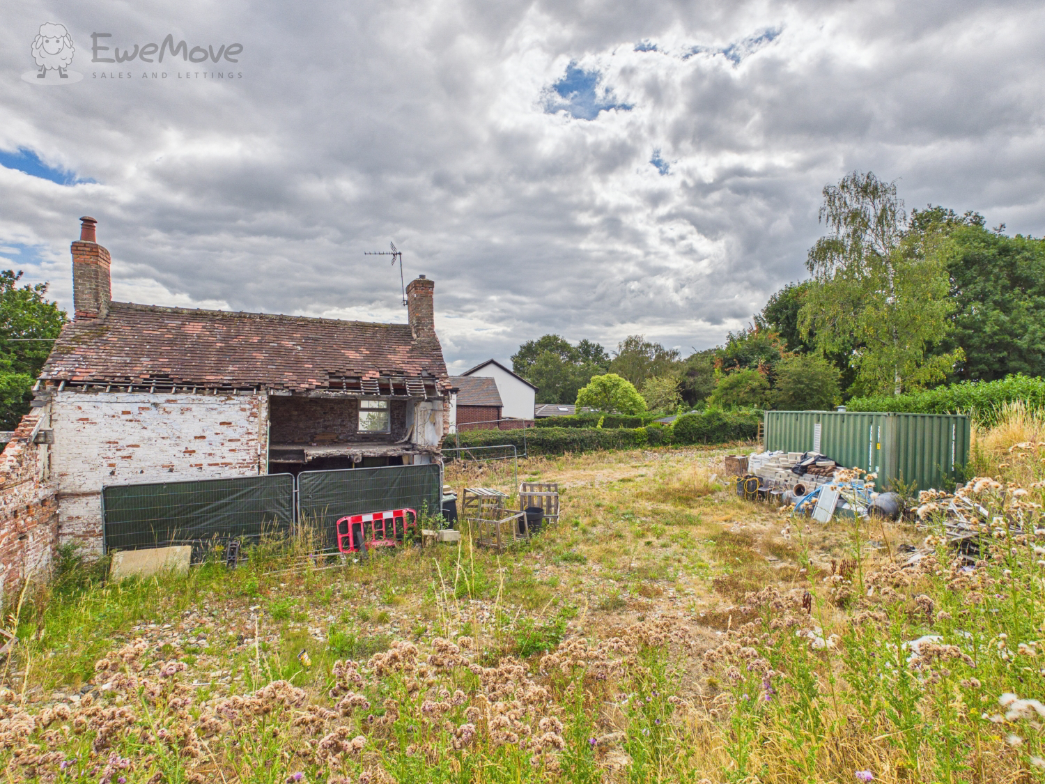 Moorgreen, Newthorpe, Nottingham, Nottinghamshire, NG16, photo 8