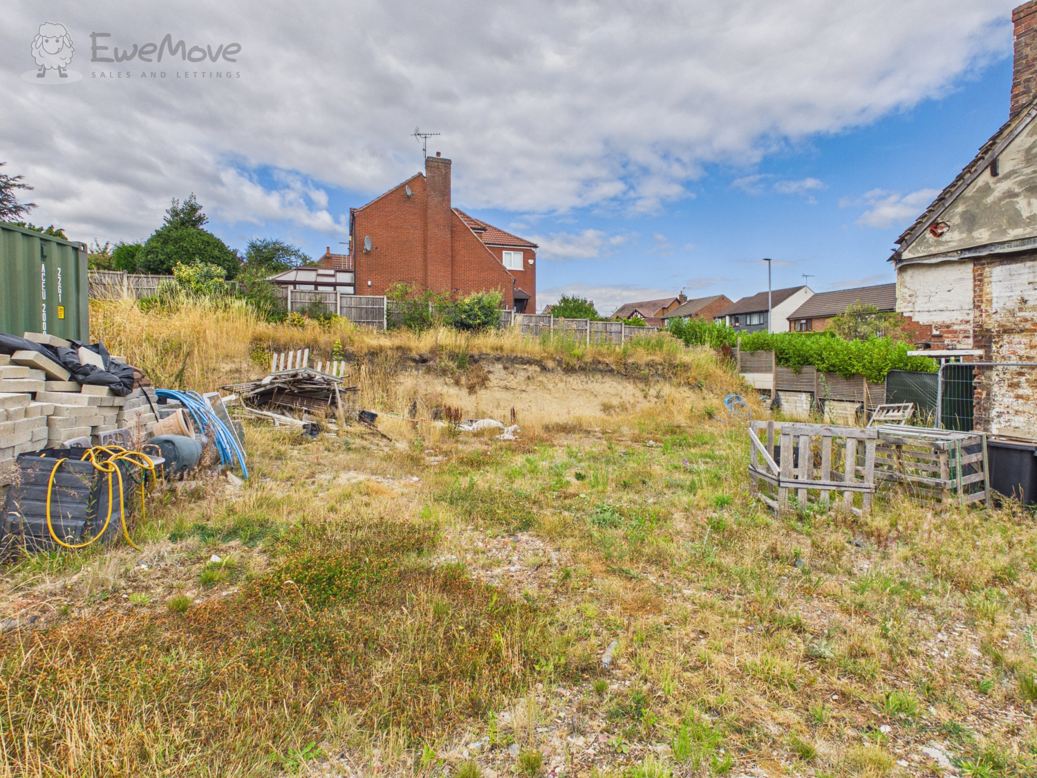 Moorgreen, Newthorpe, Nottingham, Nottinghamshire, NG16, photo 5