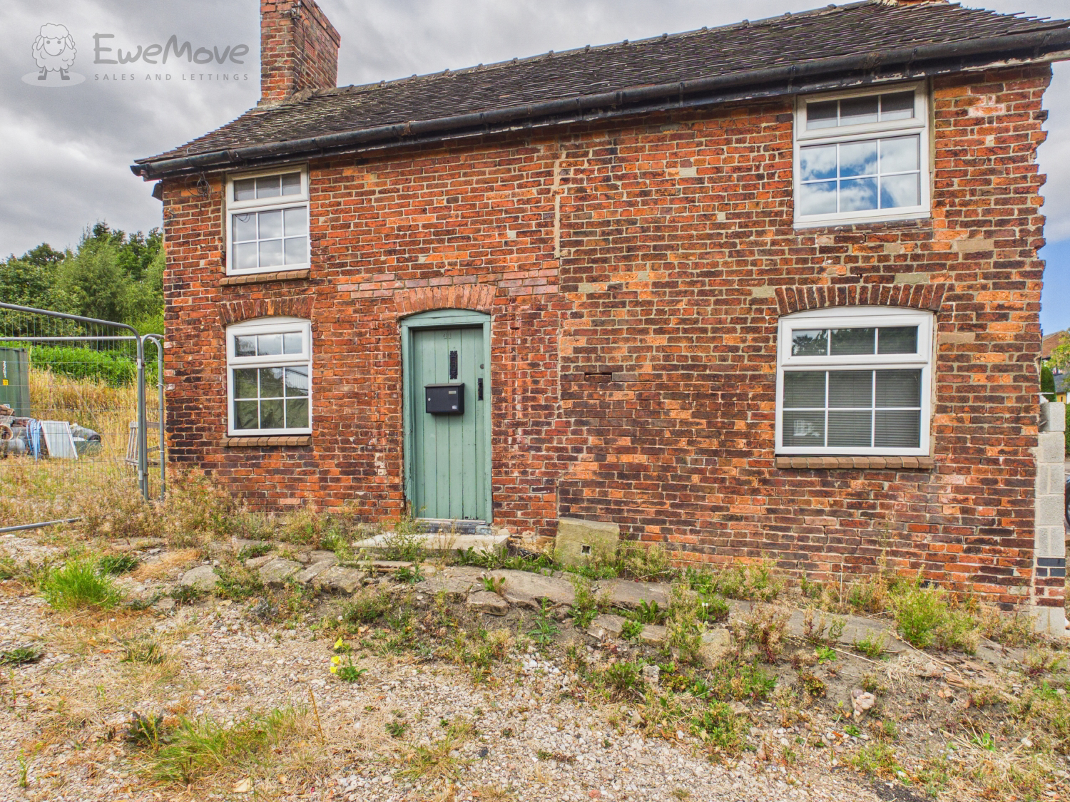Moorgreen, Newthorpe, Nottingham, Nottinghamshire, NG16