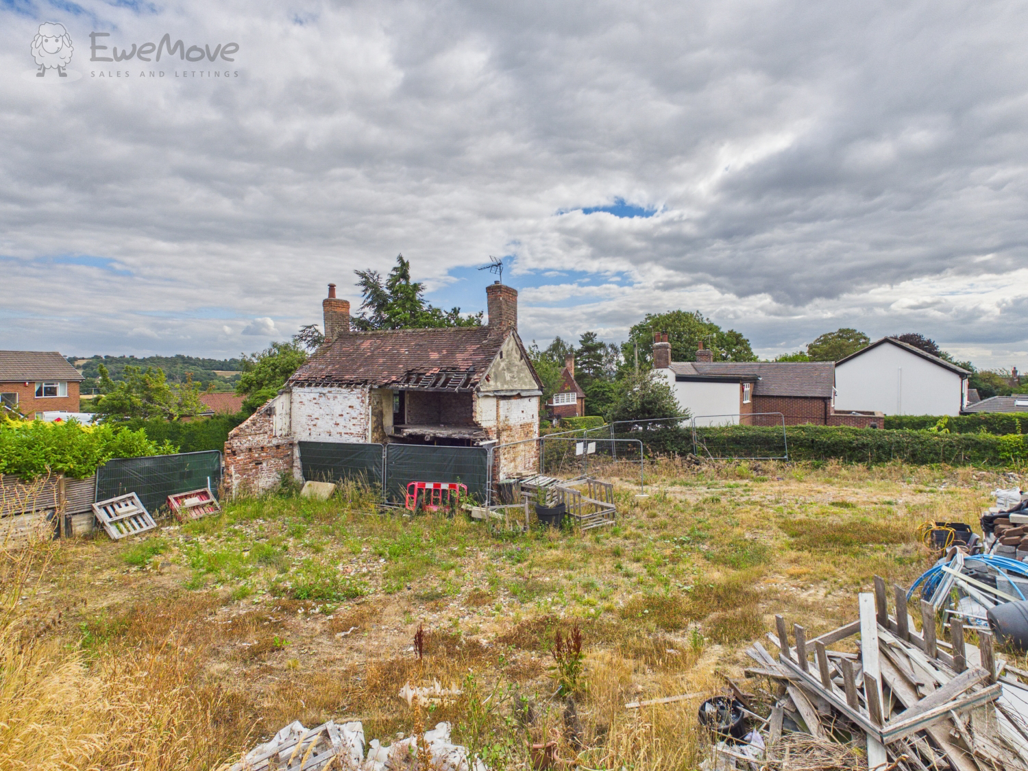 Moorgreen, Newthorpe, Nottingham, Nottinghamshire, NG16, photo 9
