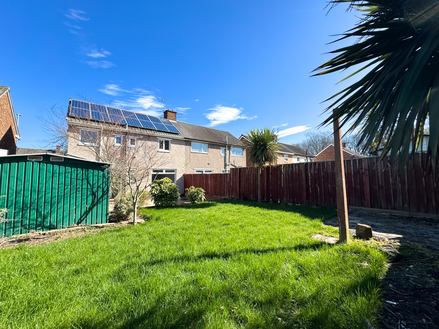 Overdale Road, Middlesbrough, TS3 0BS, photo 4