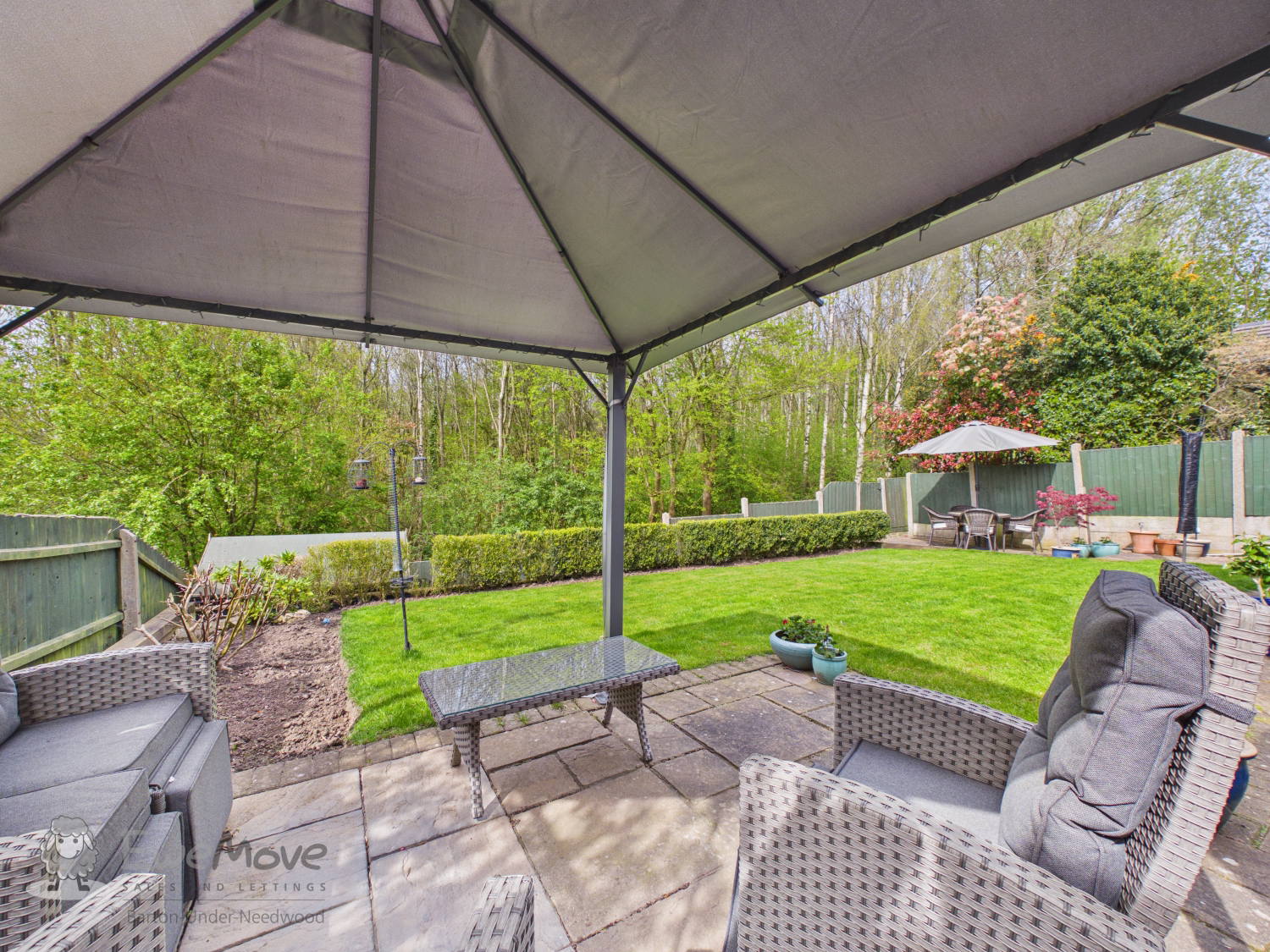 DOVERIDGE ROAD, BURTON-ON-TRENT, STAFFORDSHIRE, DE15, photo 21