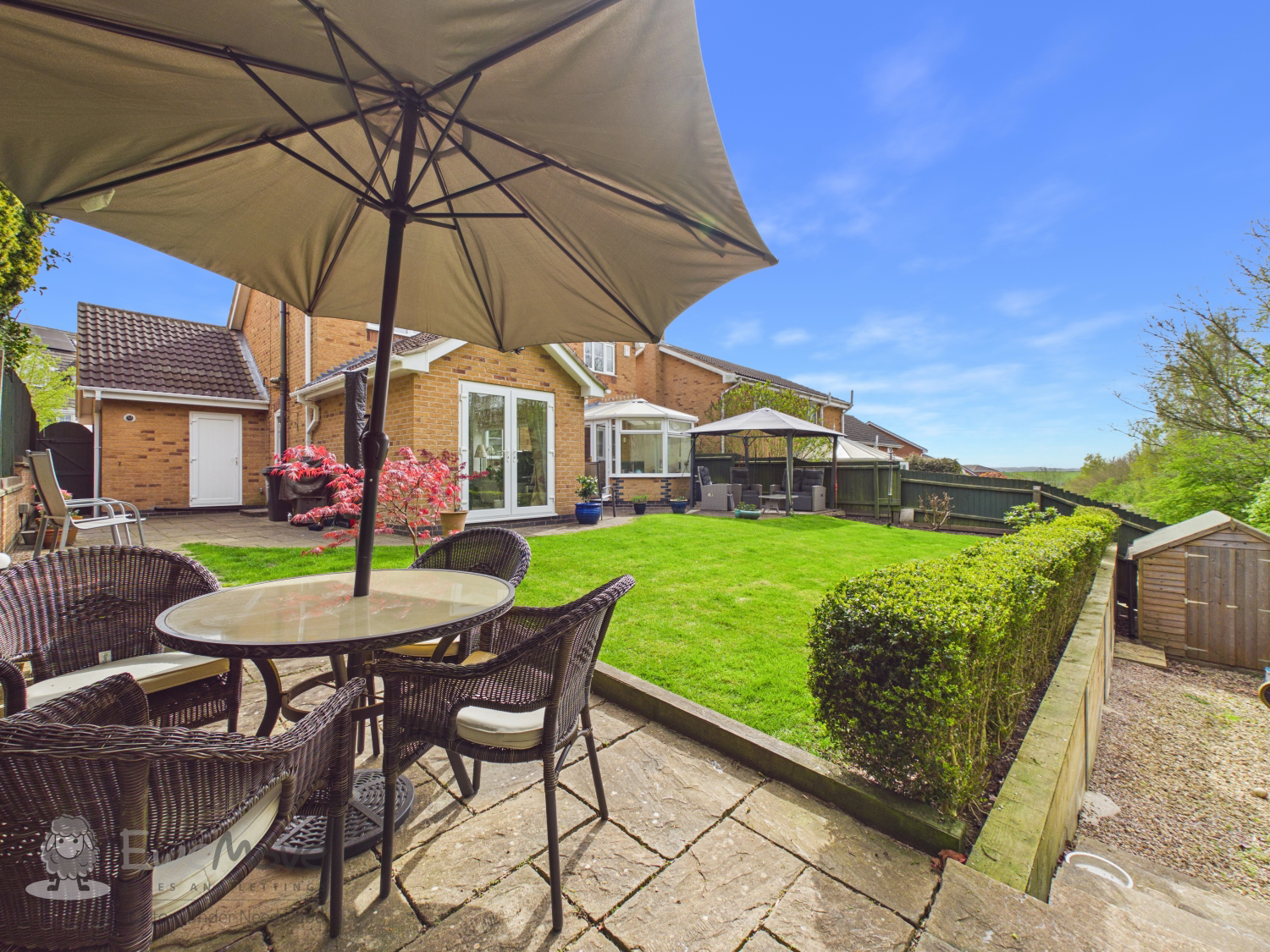 DOVERIDGE ROAD, BURTON-ON-TRENT, STAFFORDSHIRE, DE15, photo 20