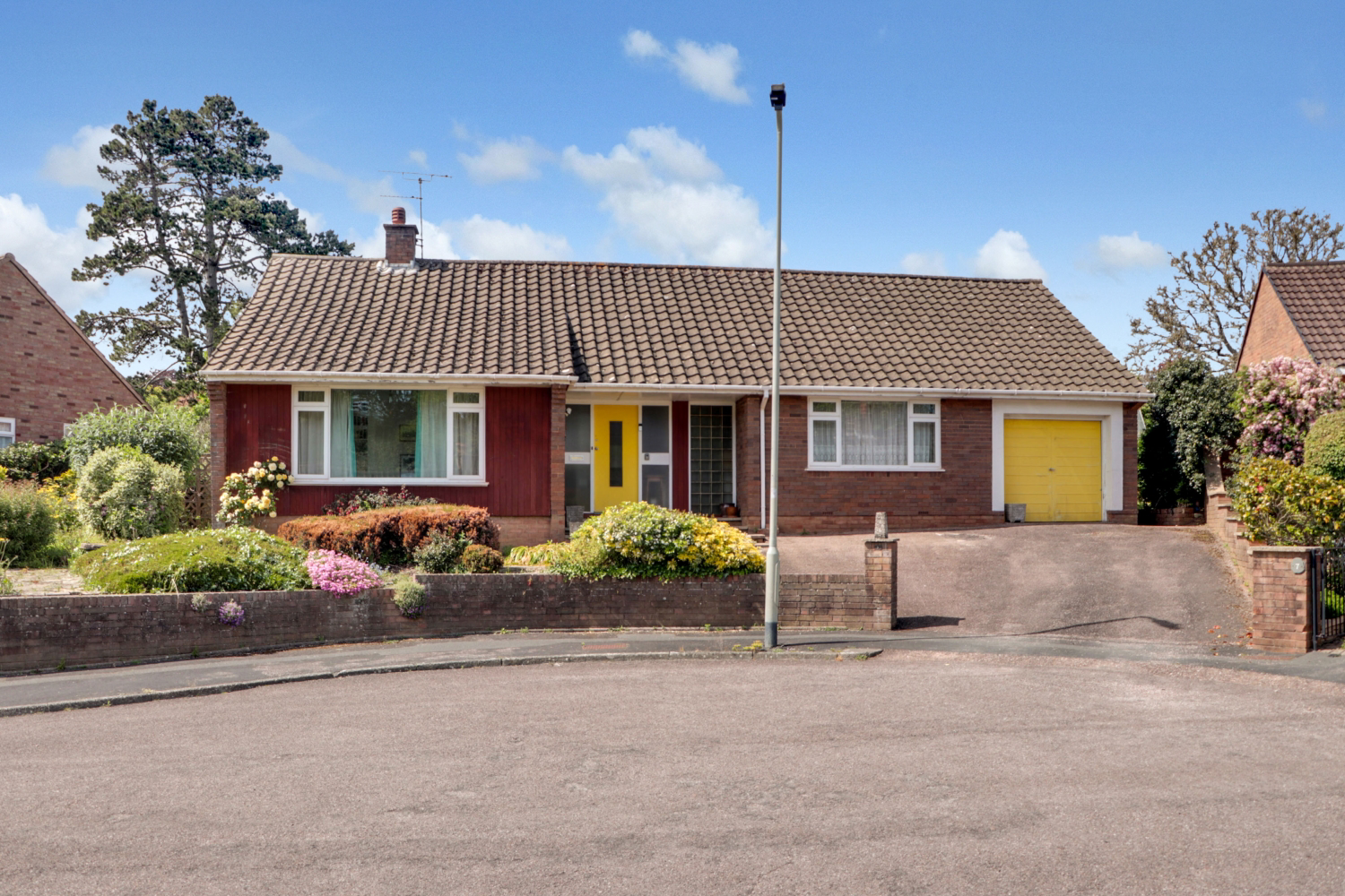 Maer Vale, Exmouth, EX8 2DX