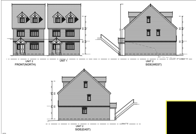 Building Plot Longmoor Road, Greatham, Greatham, Liss