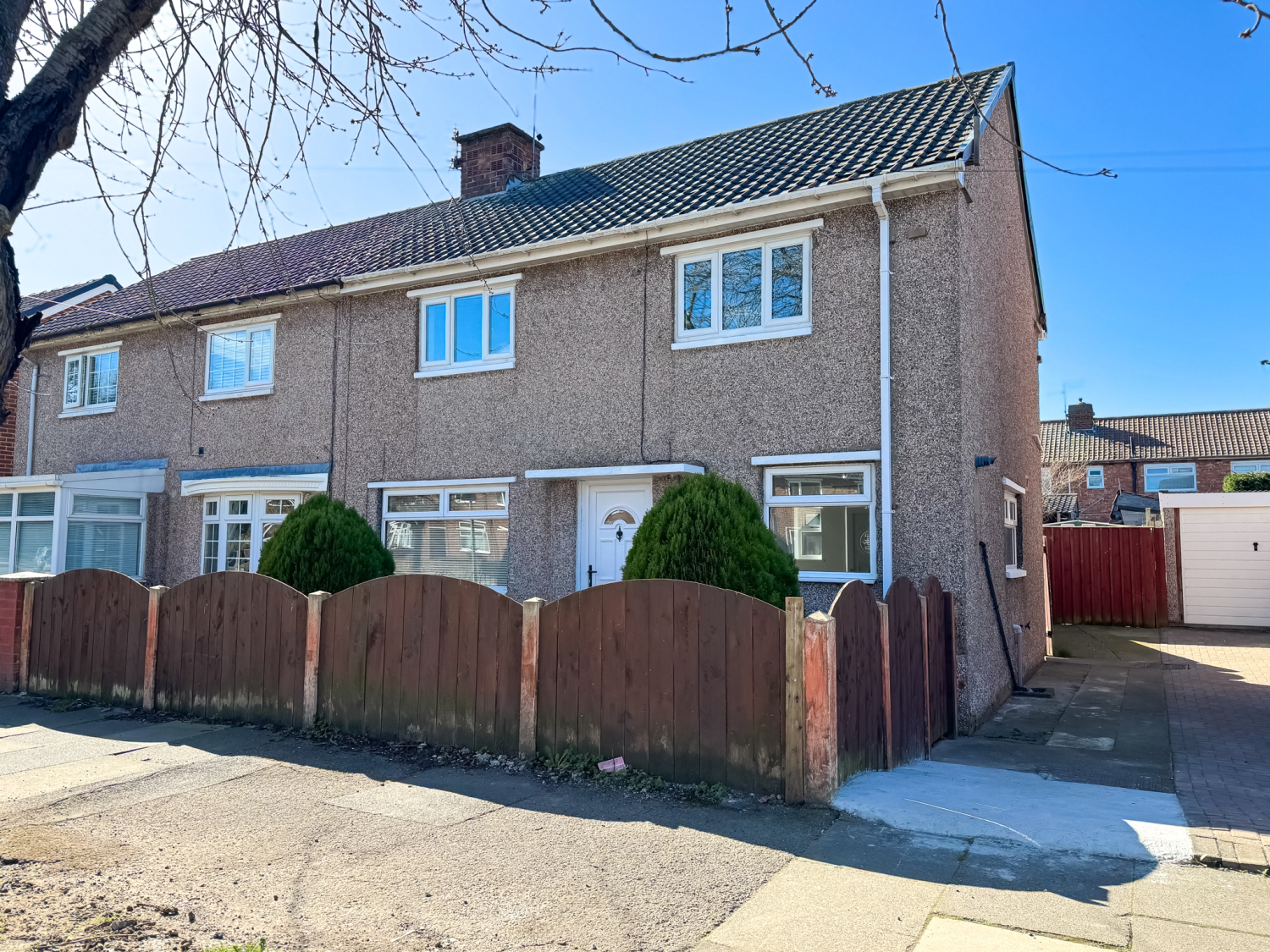 Overdale Road, Middlesbrough, TS3 0BS