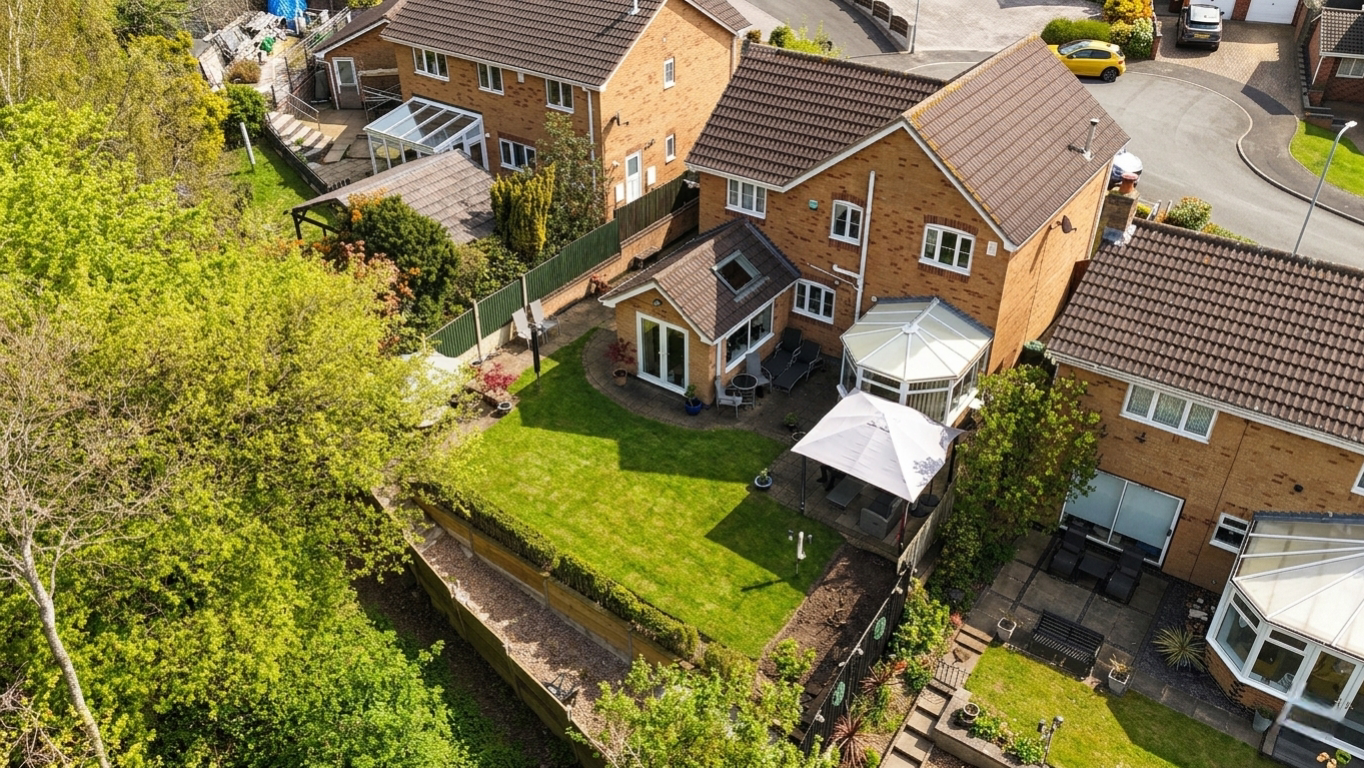 DOVERIDGE ROAD, BURTON-ON-TRENT, STAFFORDSHIRE, DE15, photo 22