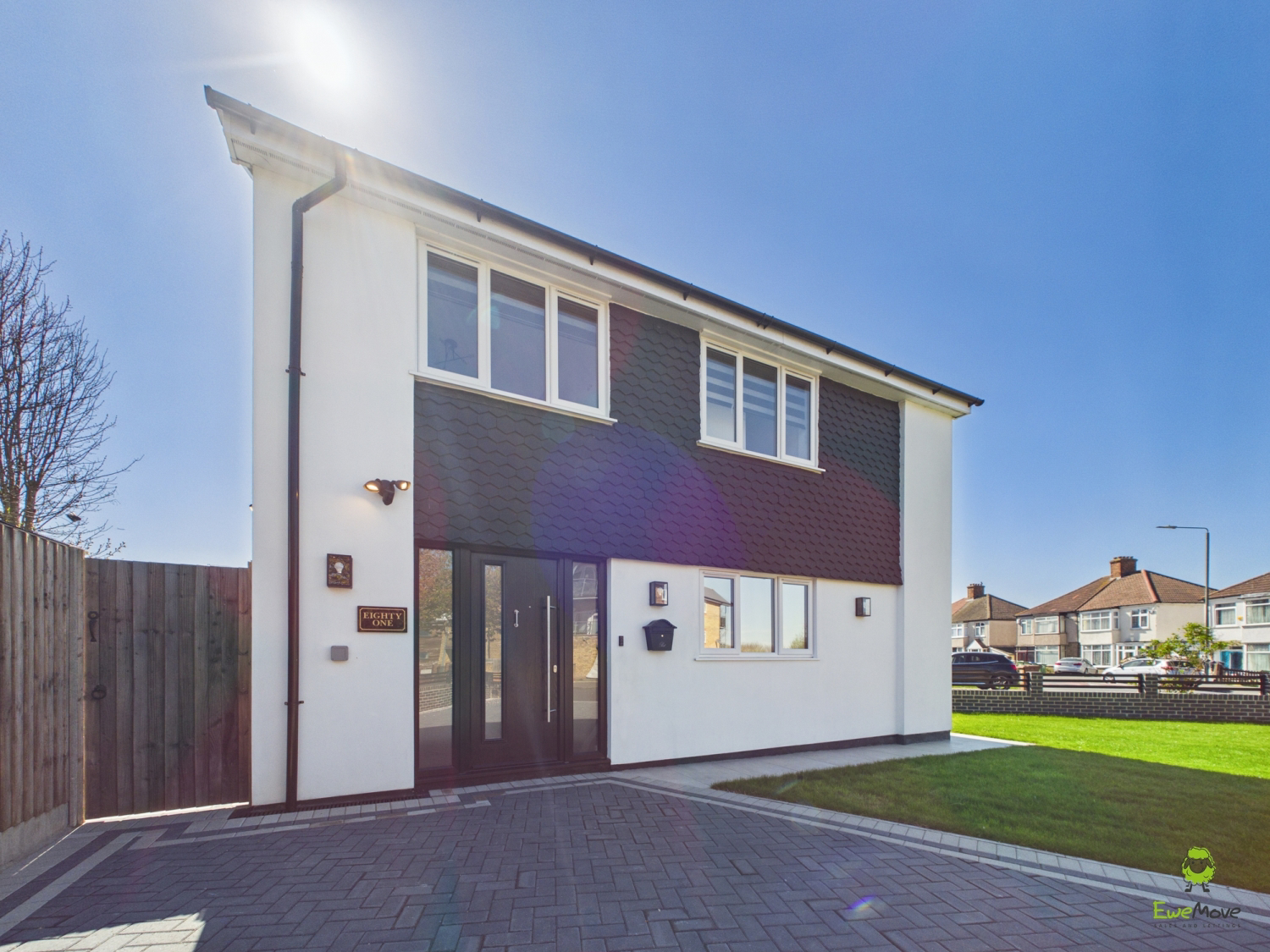 Wickham Street, Welling, Kent, DA16