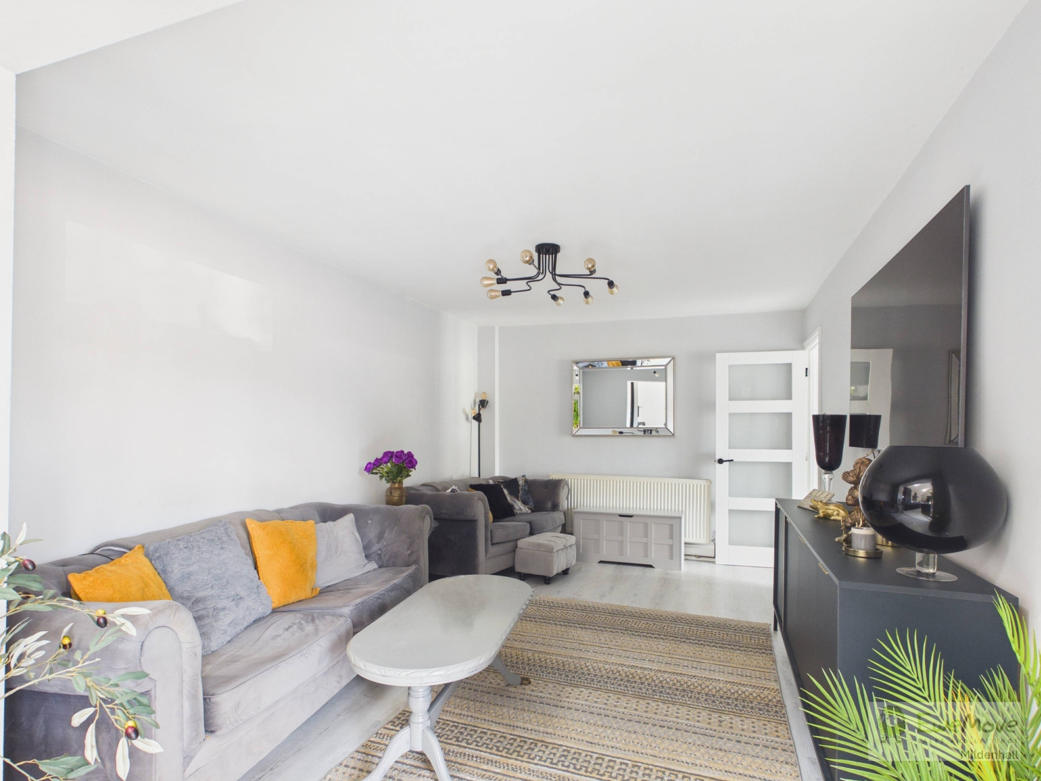 Lime Close, Mildenhall, photo 6