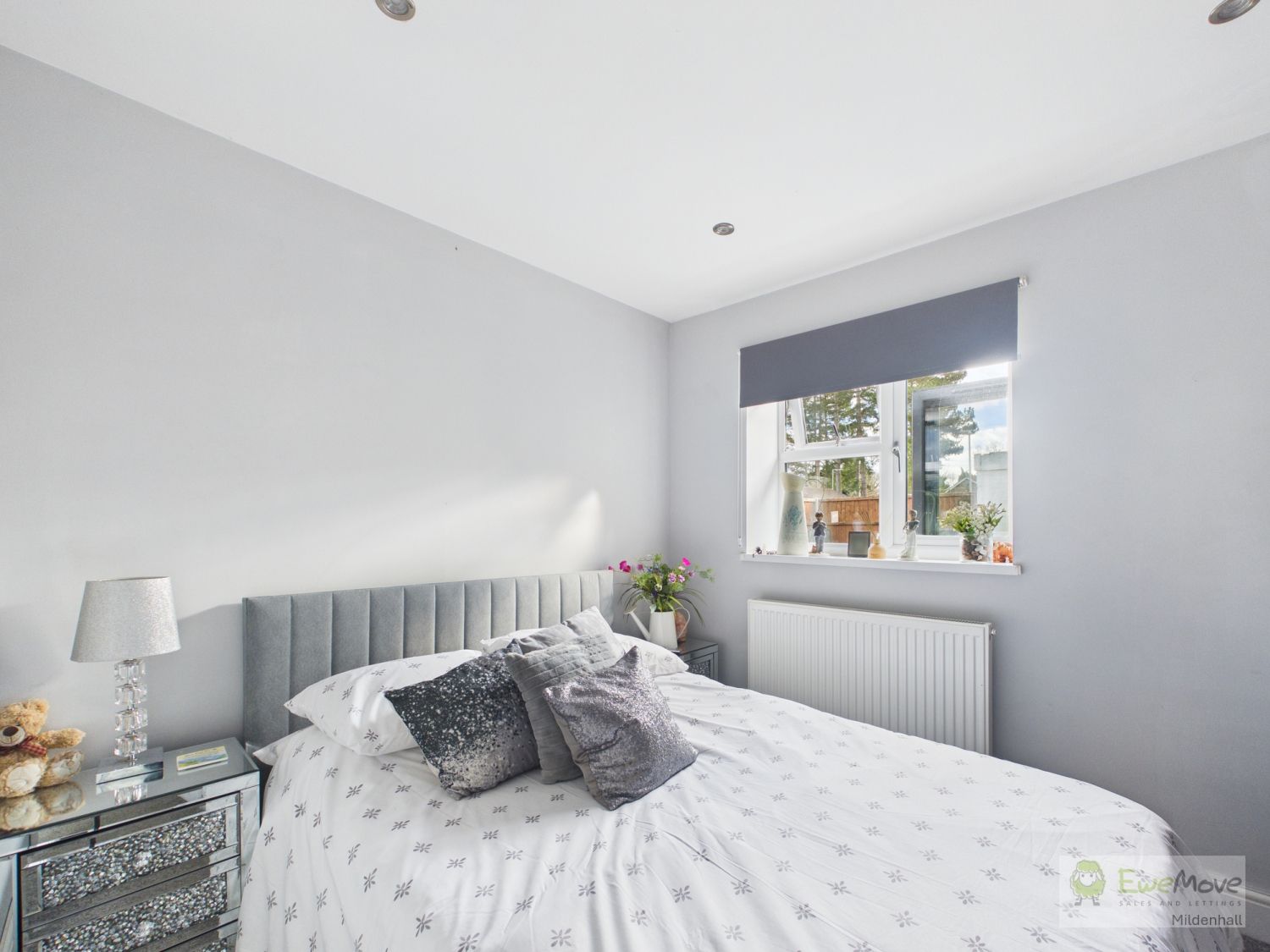 Lime Close, Mildenhall, photo 15