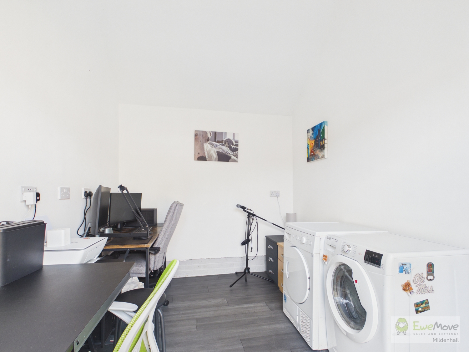 Lime Close, Mildenhall, photo 10
