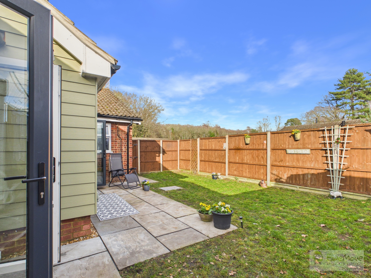 Lime Close, Mildenhall, photo 5