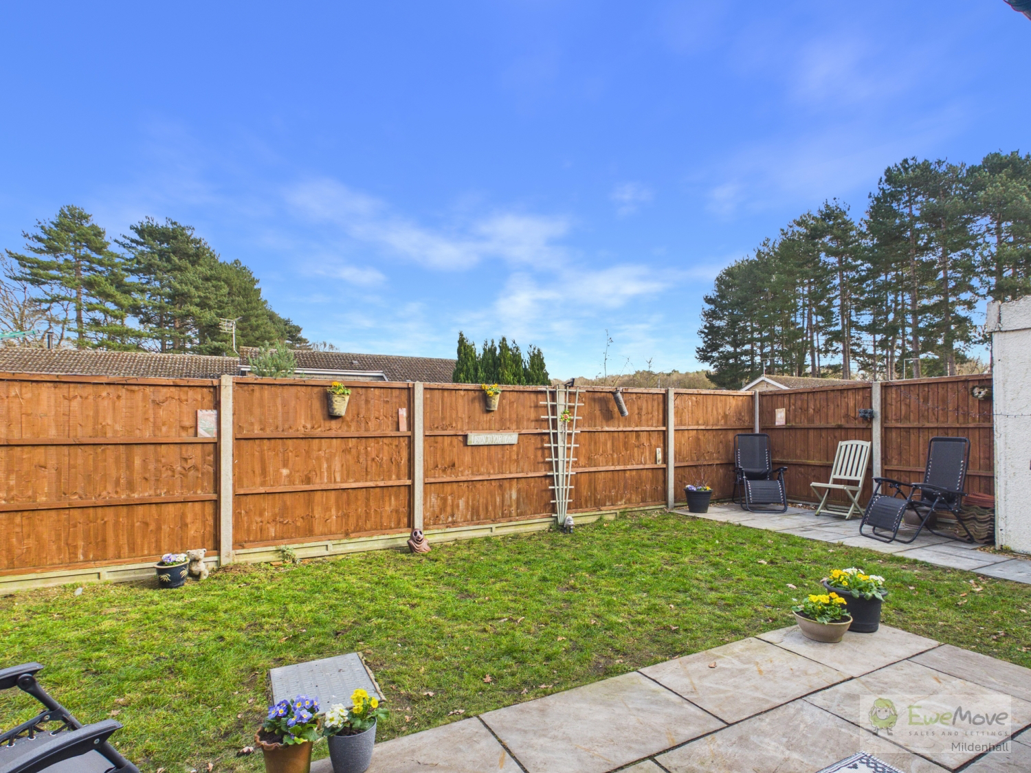 Lime Close, Mildenhall, photo 17