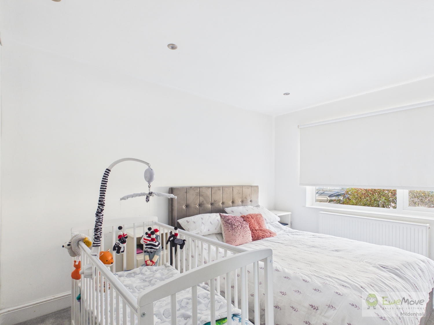 Lime Close, Mildenhall, photo 12