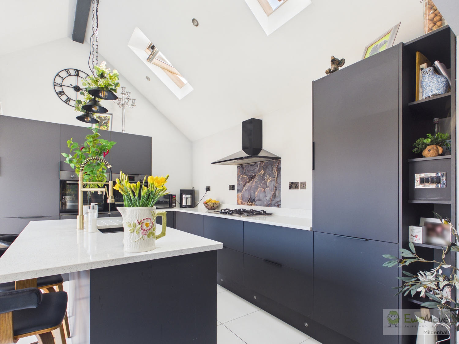 Lime Close, Mildenhall, photo 8