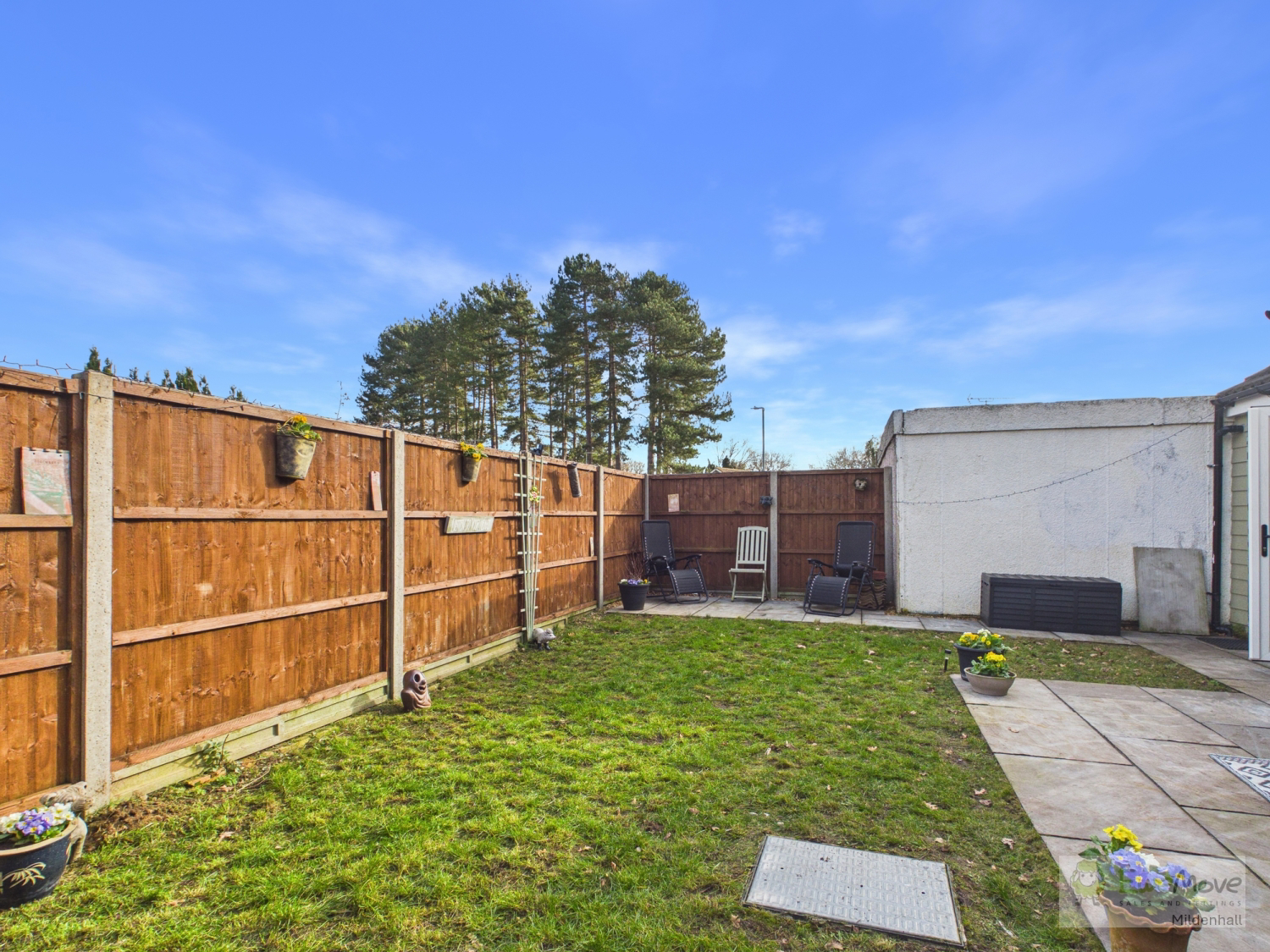 Lime Close, Mildenhall, photo 16