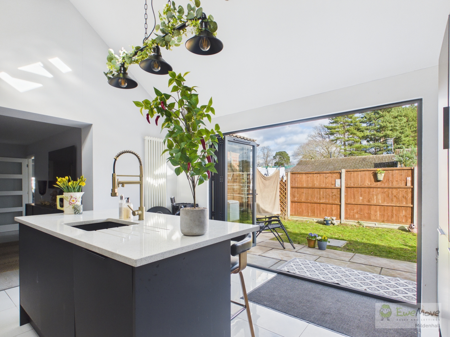 Lime Close, Mildenhall, photo 9