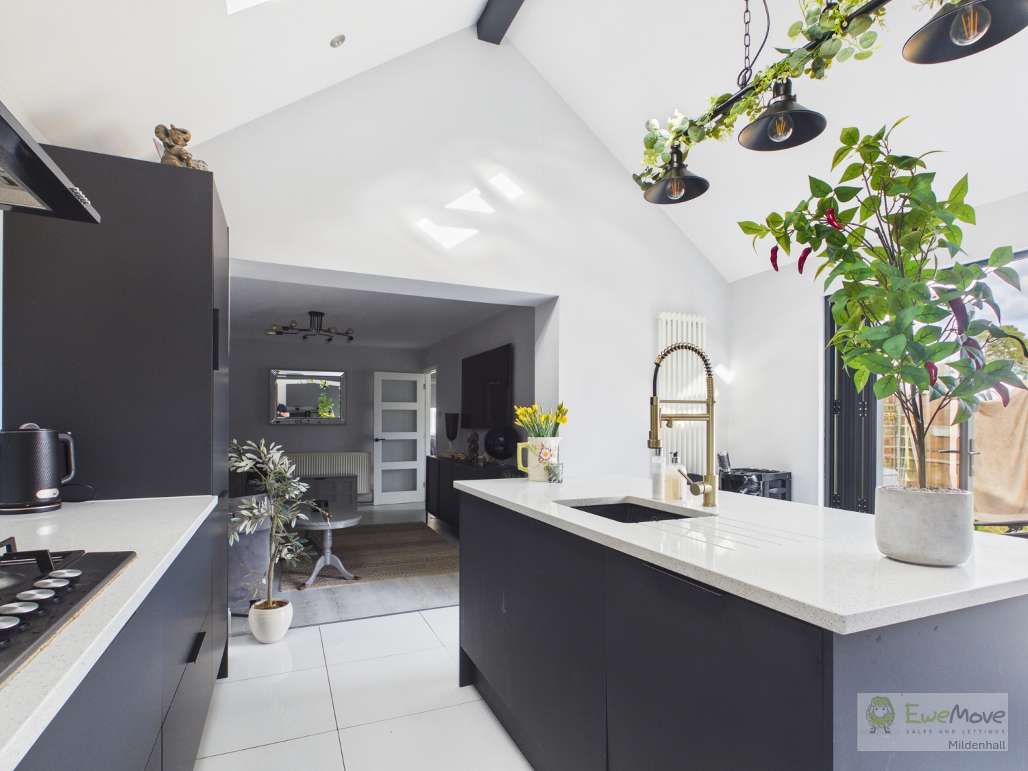Lime Close, Mildenhall, photo 2