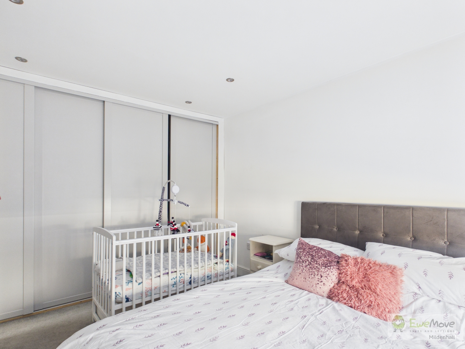 Lime Close, Mildenhall, photo 13