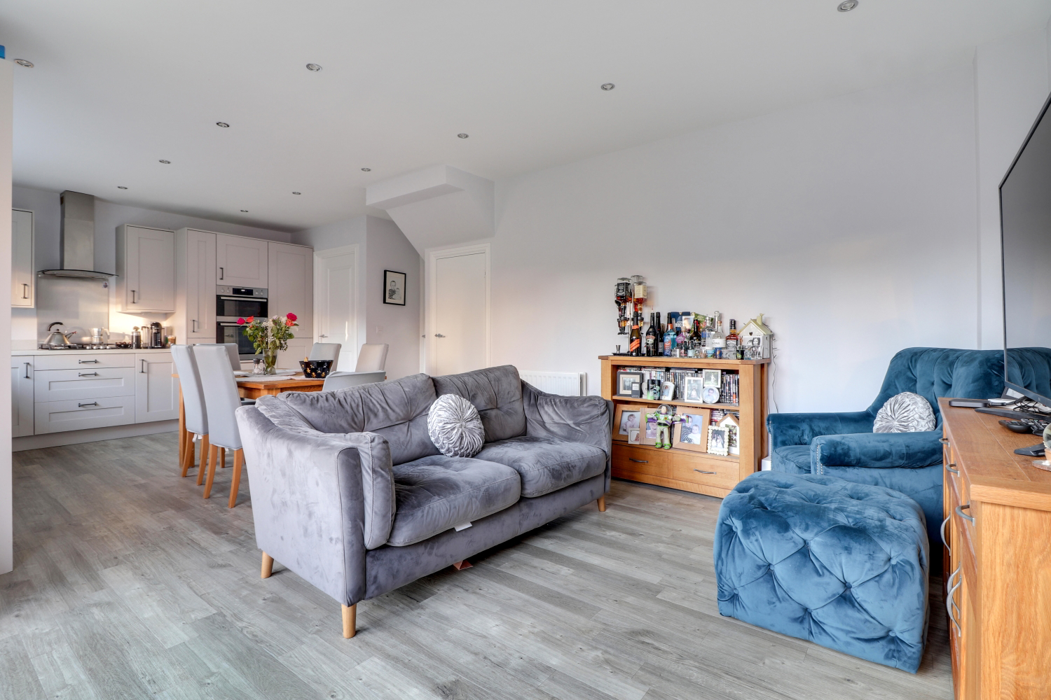 Pickering Place, Garforth, Leeds, photo 5