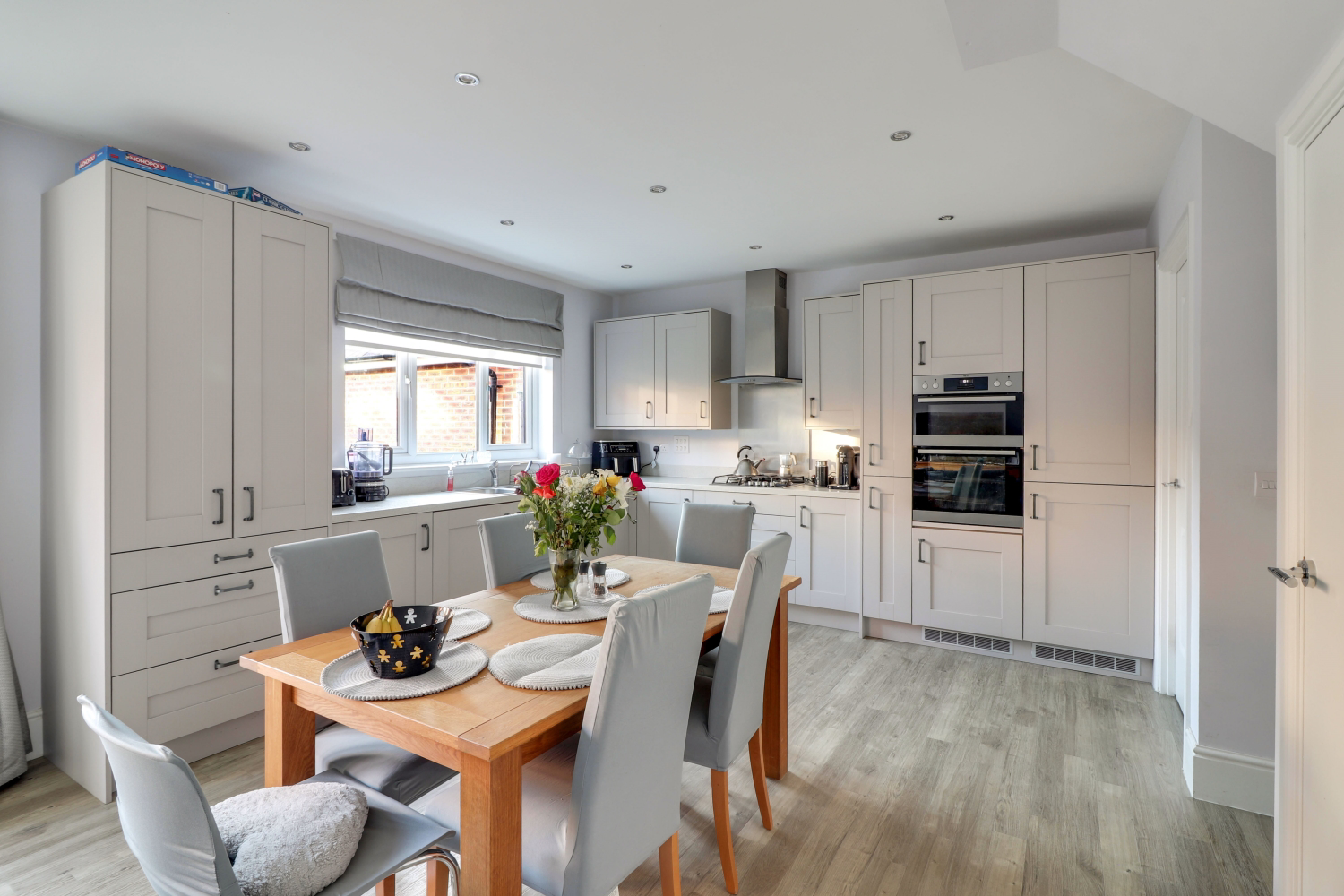Pickering Place, Garforth, Leeds, photo 4