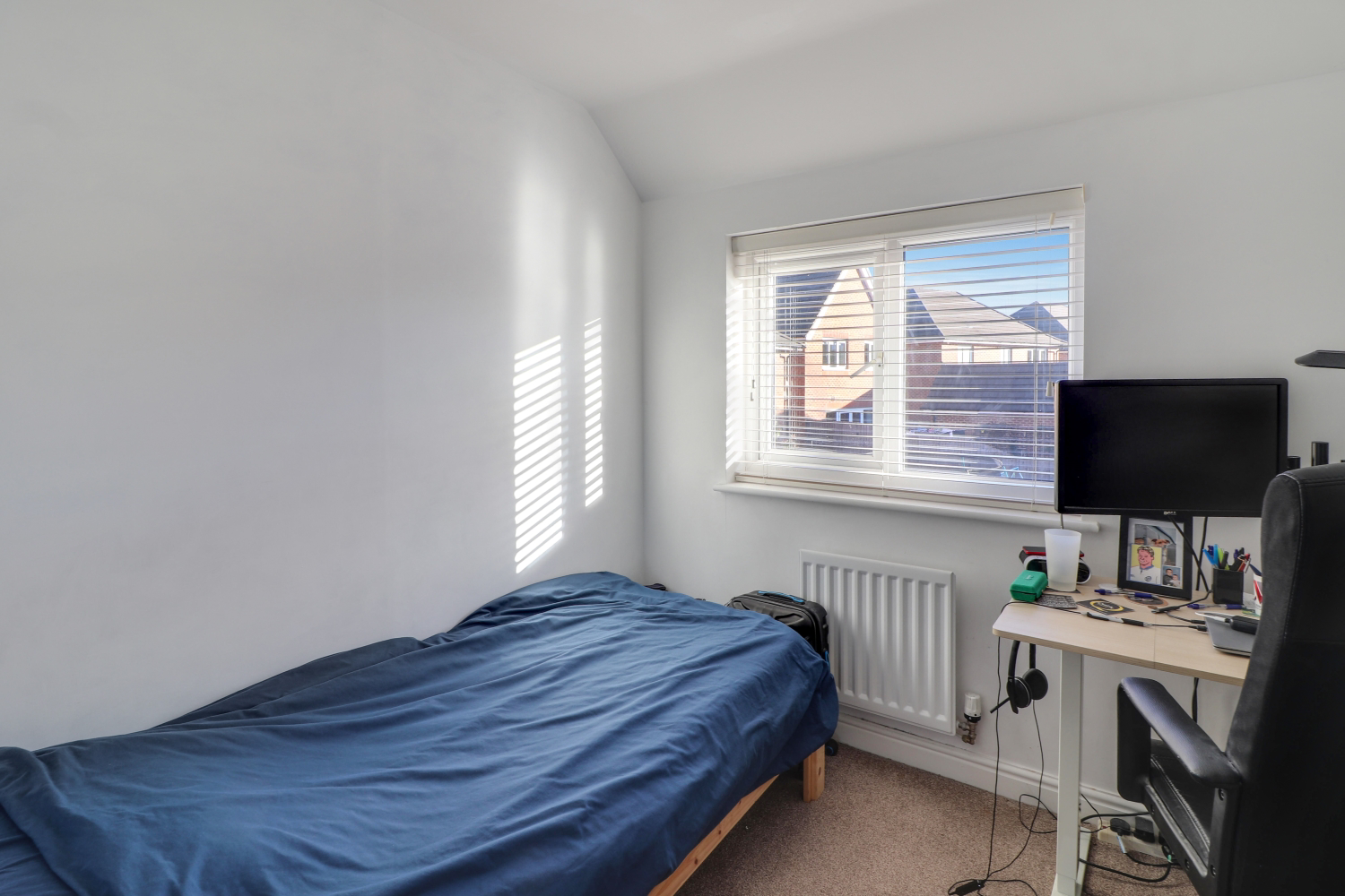 Pickering Place, Garforth, Leeds, photo 15