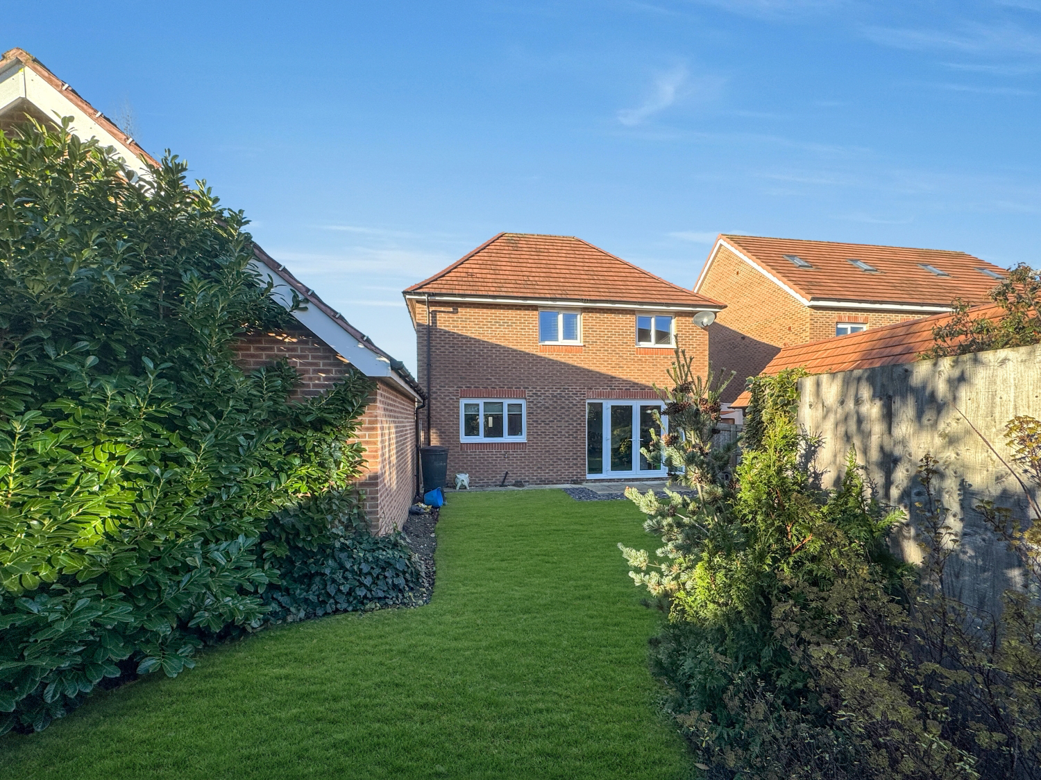 Pickering Place, Garforth, Leeds, photo 21
