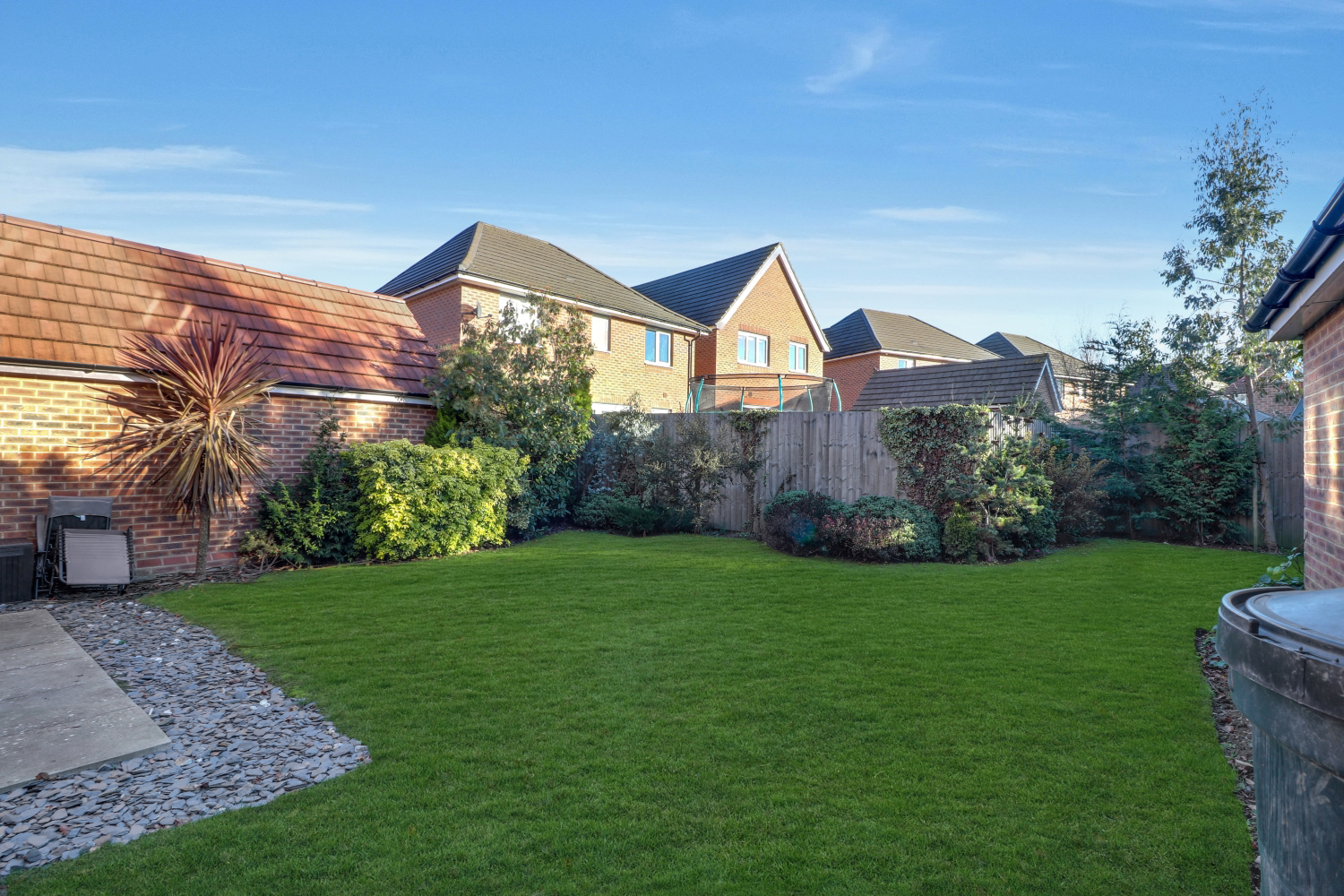 Pickering Place, Garforth, Leeds, photo 22