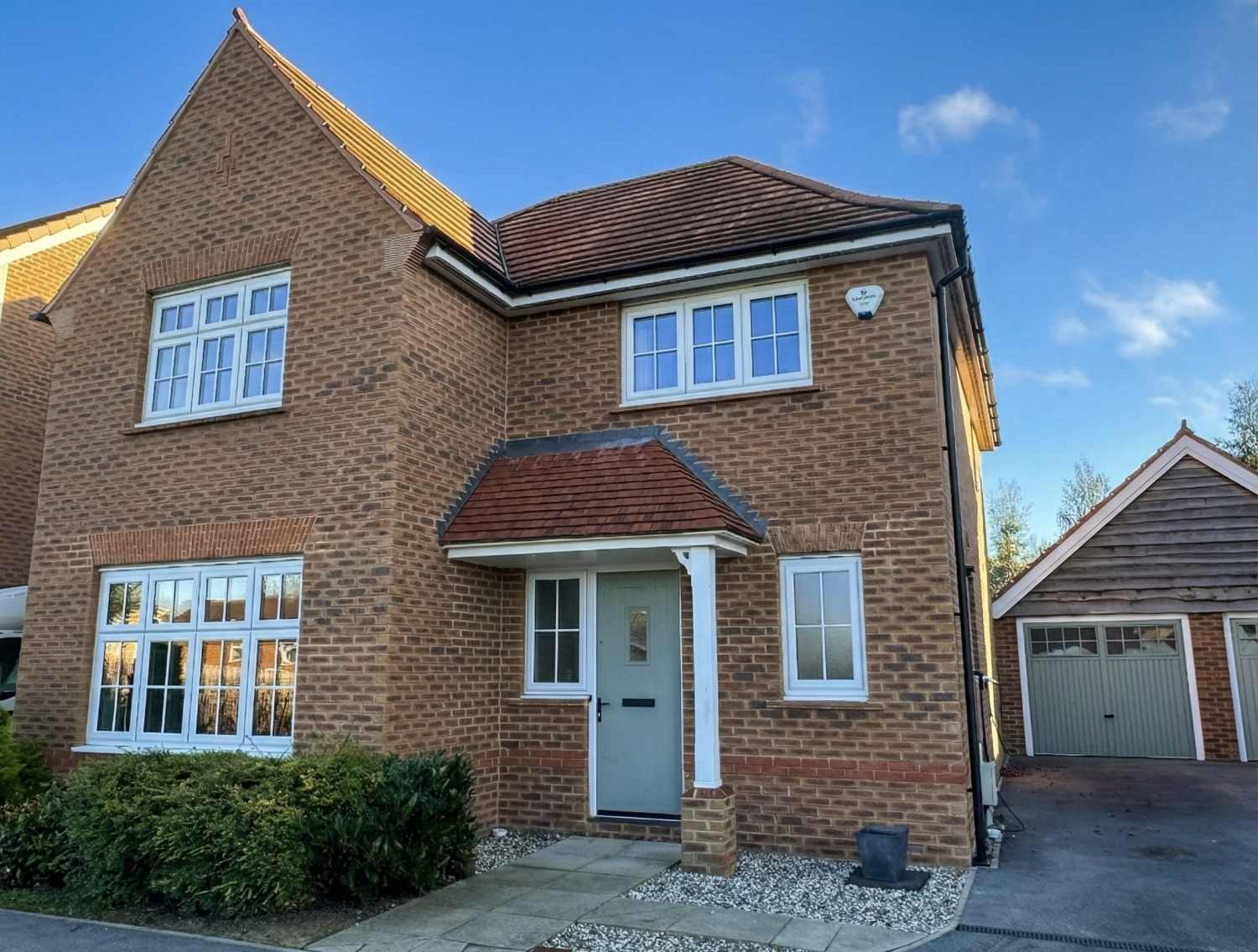 Pickering Place, Garforth, Leeds, photo 24