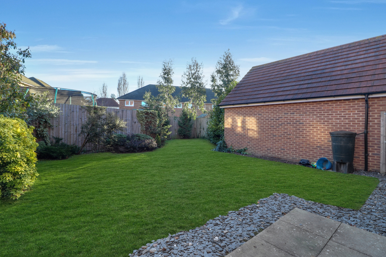 Pickering Place, Garforth, Leeds, photo 20