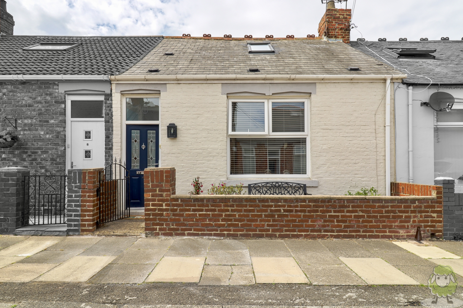 10 Bede Terrace, East Boldon