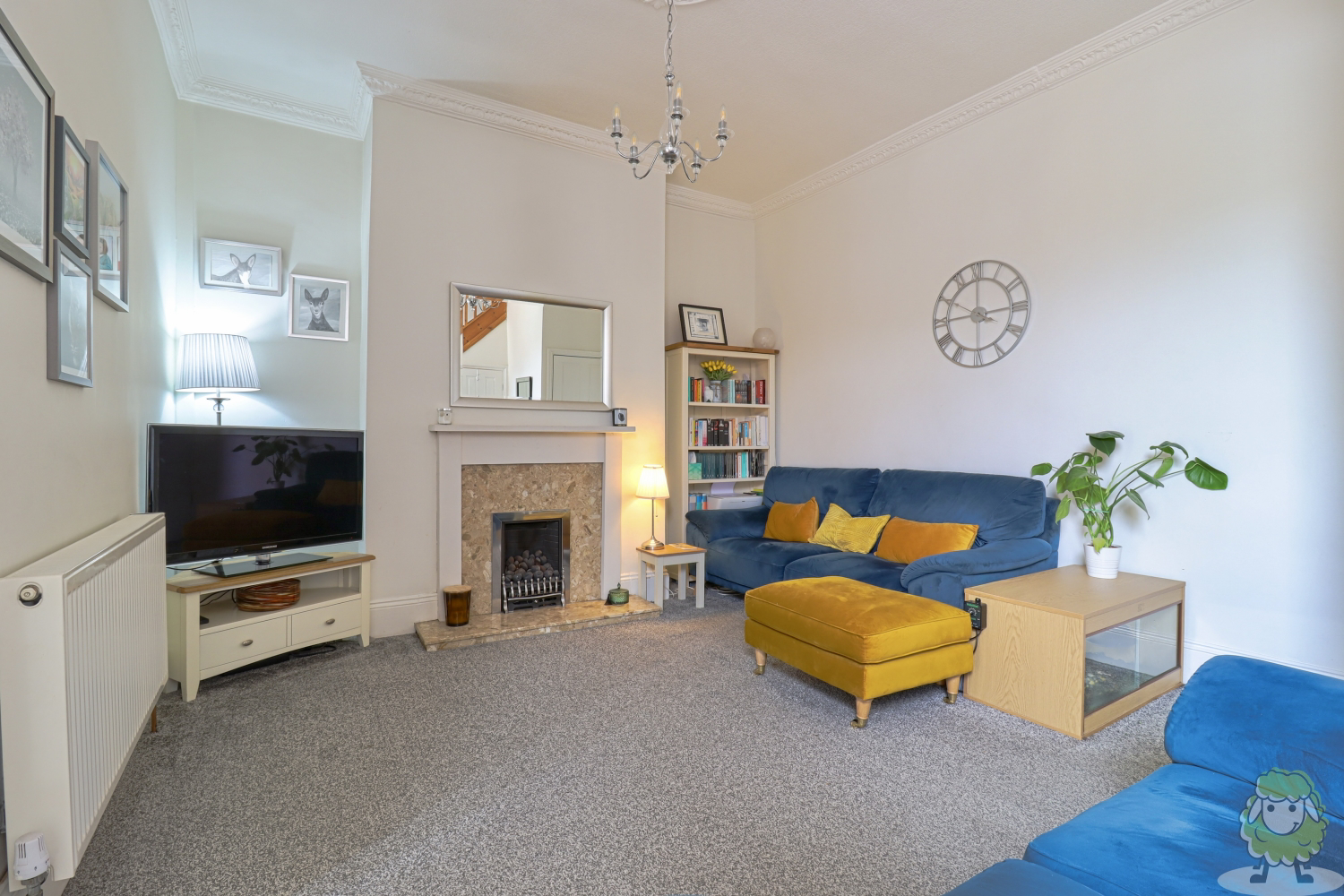 10 Bede Terrace, East Boldon, photo 2