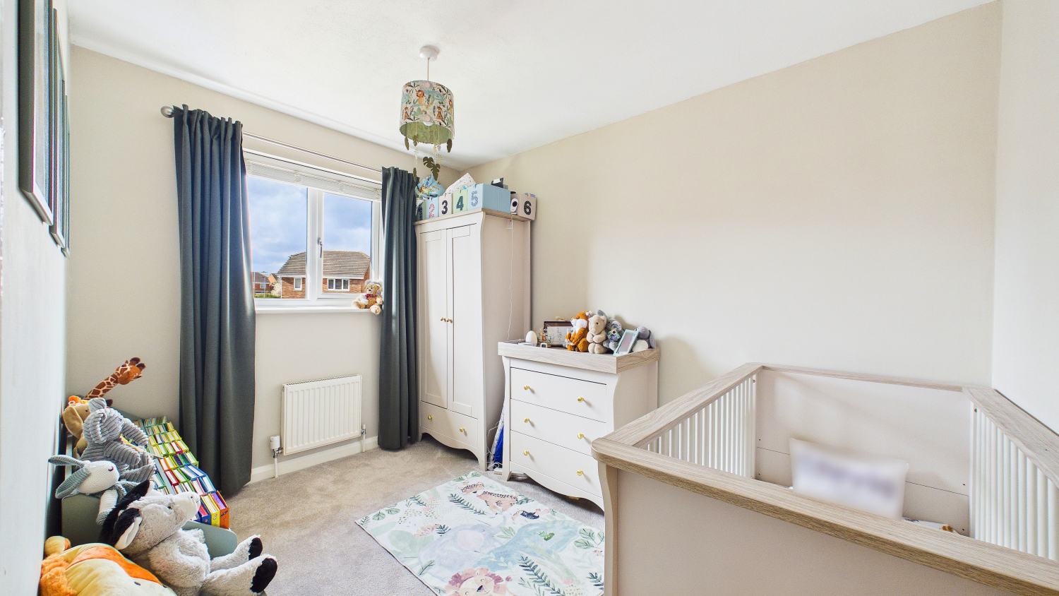 3 Bridgelake Drive Balby, Balby, Doncaster, photo 10