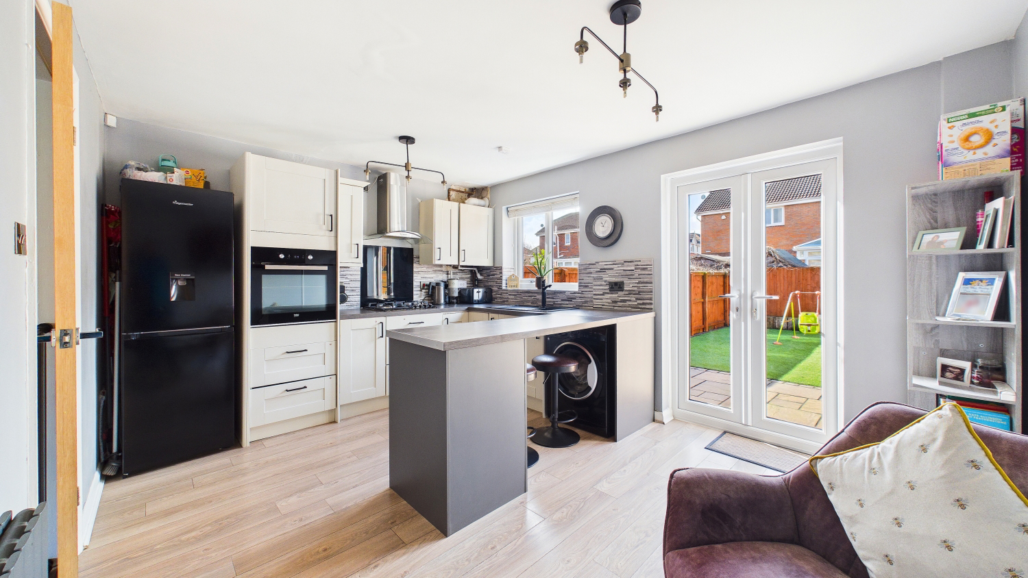 3 Bridgelake Drive Balby, Balby, Doncaster, photo 7