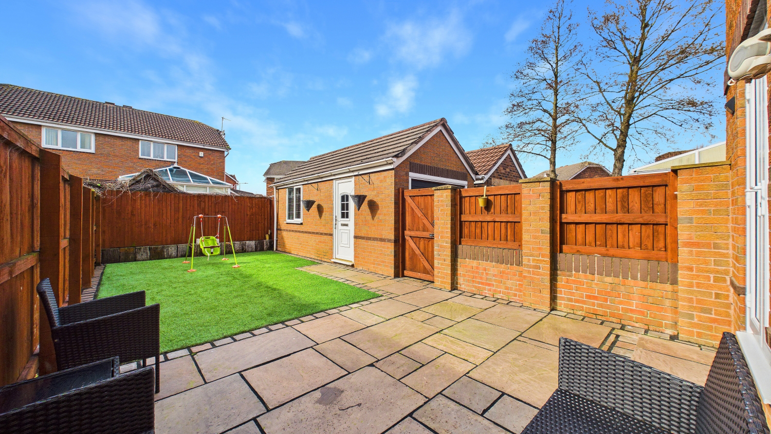 3 Bridgelake Drive Balby, Balby, Doncaster, photo 3