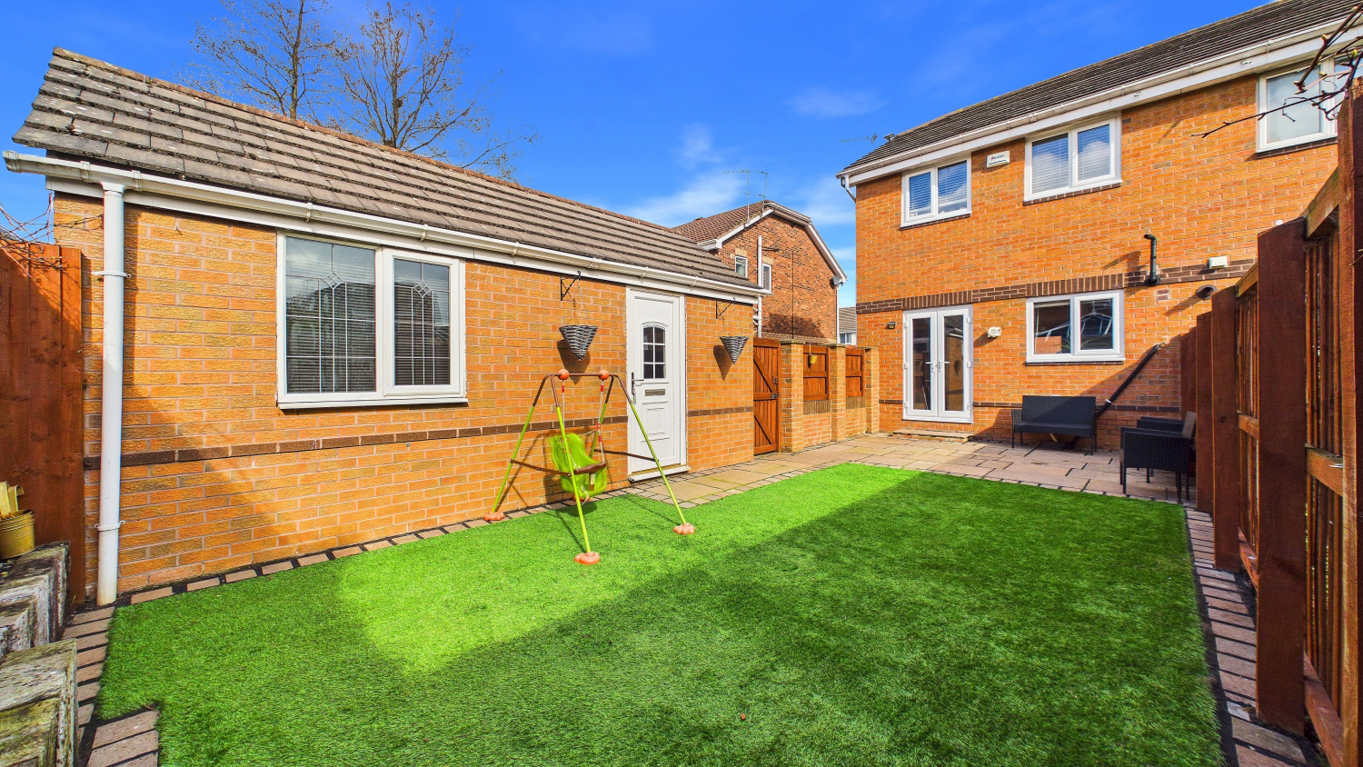 3 Bridgelake Drive Balby, Balby, Doncaster, photo 13