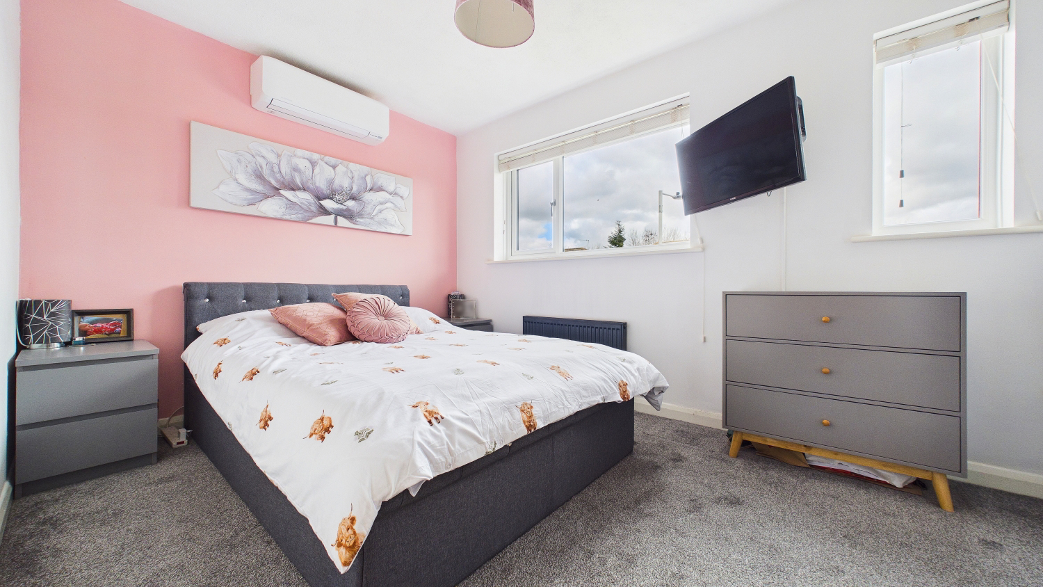 3 Bridgelake Drive Balby, Balby, Doncaster, photo 8
