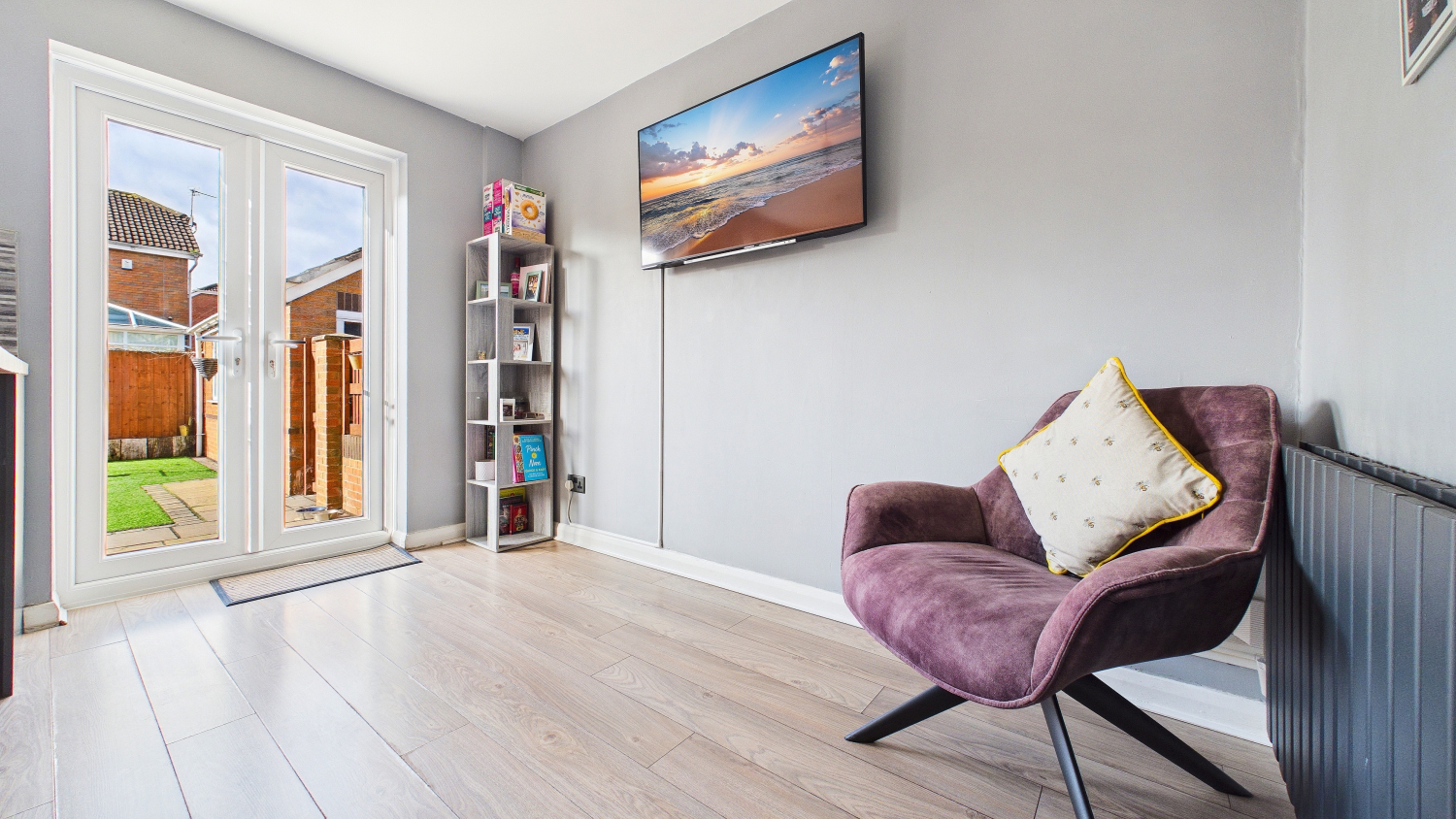 3 Bridgelake Drive Balby, Balby, Doncaster, photo 6
