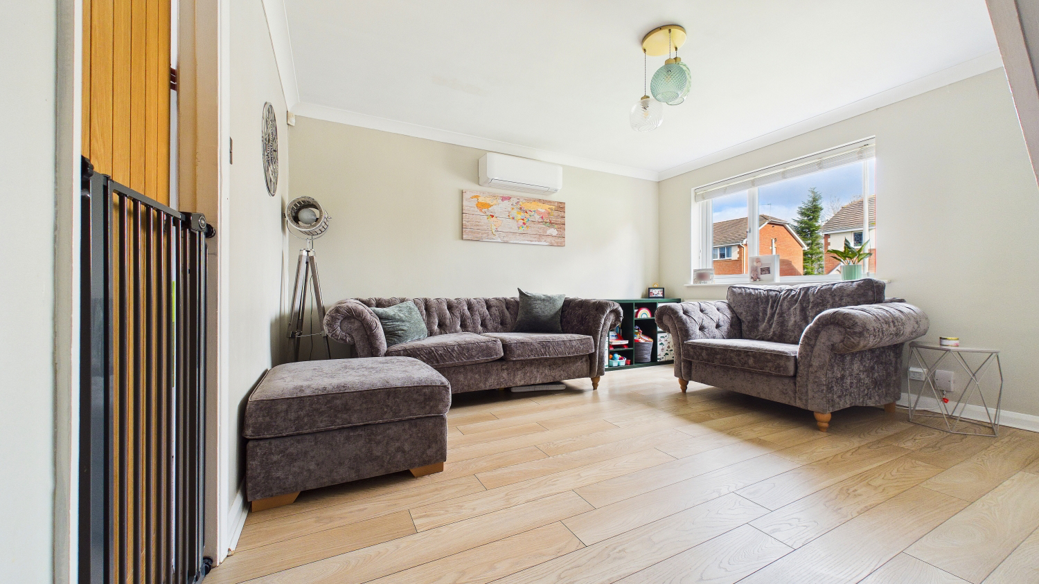 3 Bridgelake Drive Balby, Balby, Doncaster, photo 4