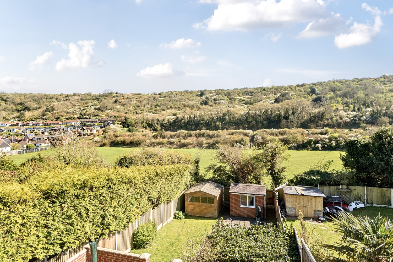 Folkestone Road, Dover, CT17, photo 16