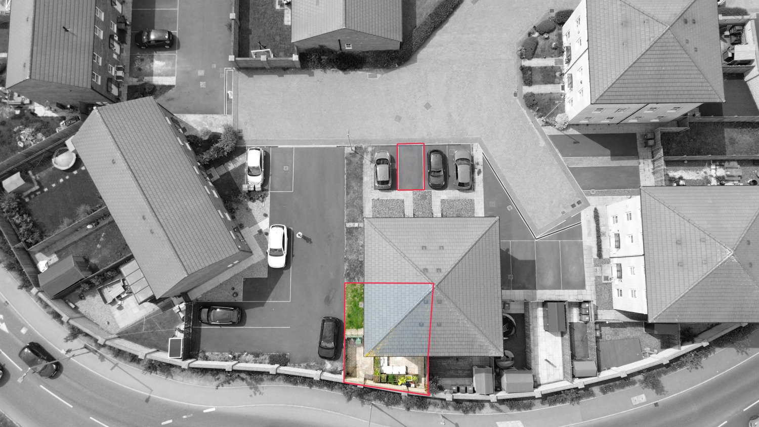 CAWOOD CLOSE, WAKEFIELD, WF1, photo 14