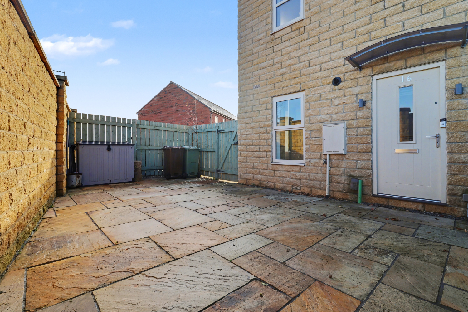 CAWOOD CLOSE, WAKEFIELD, WF1, photo 16